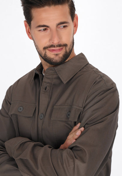 DreiMaster Vintage Men's Shirt