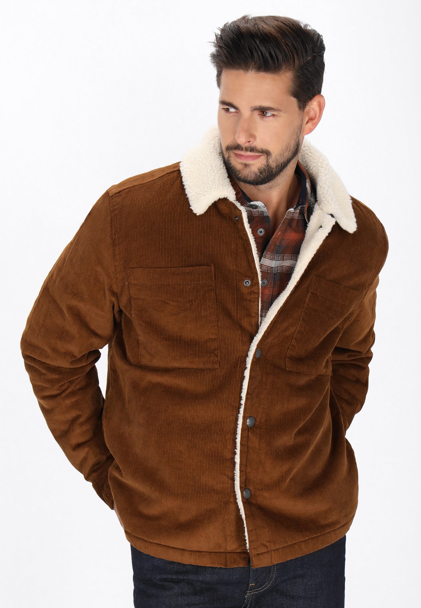 DreiMaster Vintage Men's Jacket