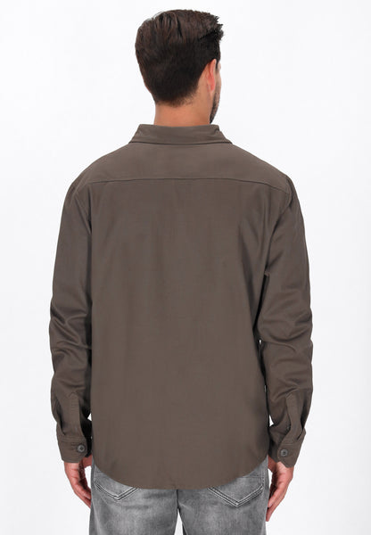 DreiMaster Vintage Men's Shirt