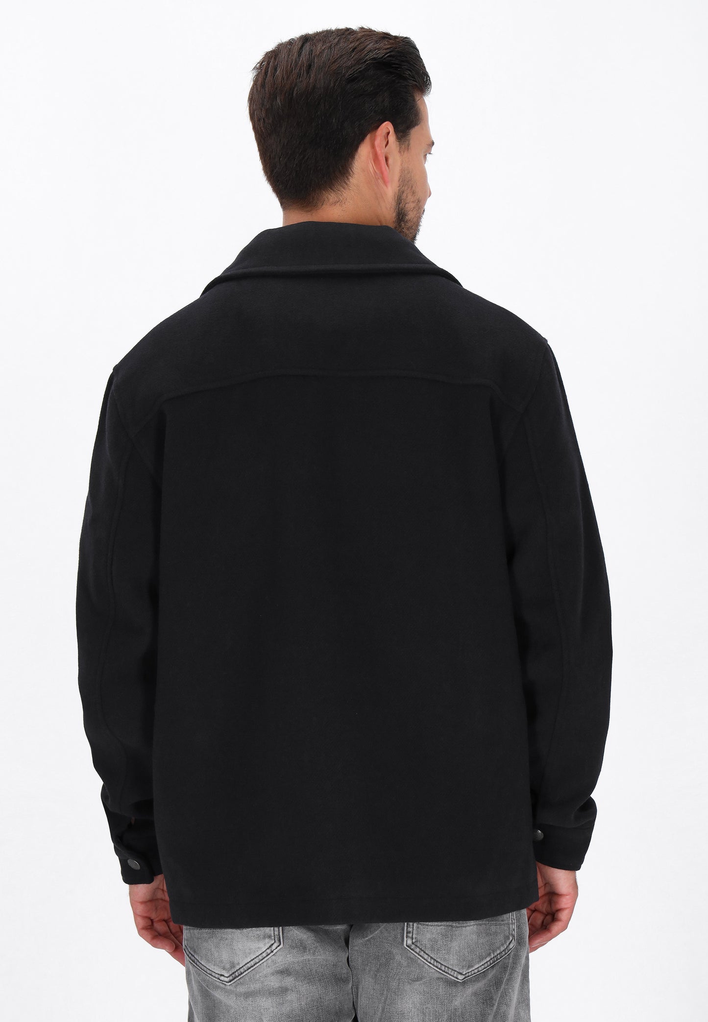 DreiMaster Vintage Men's Jacket