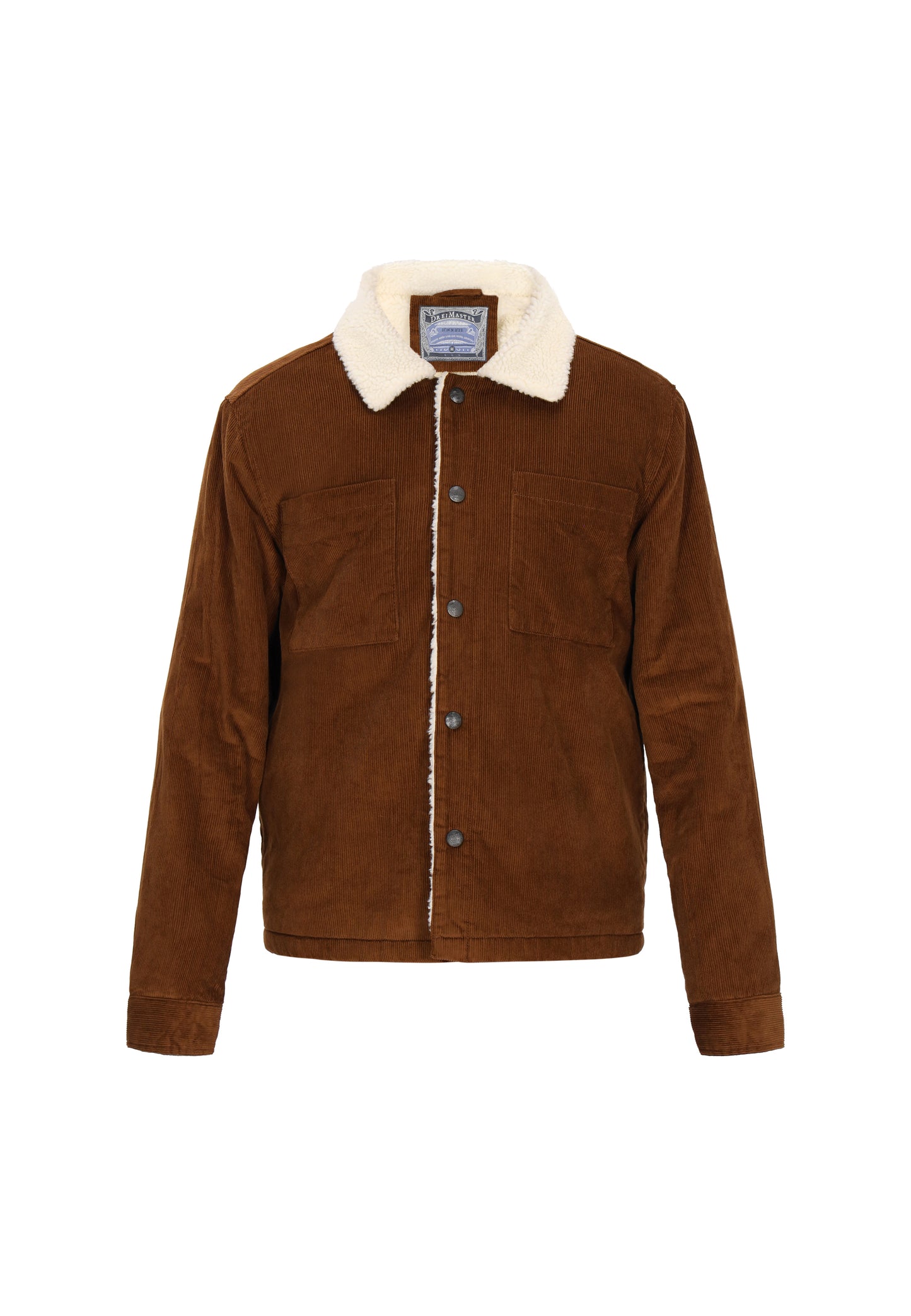 DreiMaster Vintage Men's Jacket