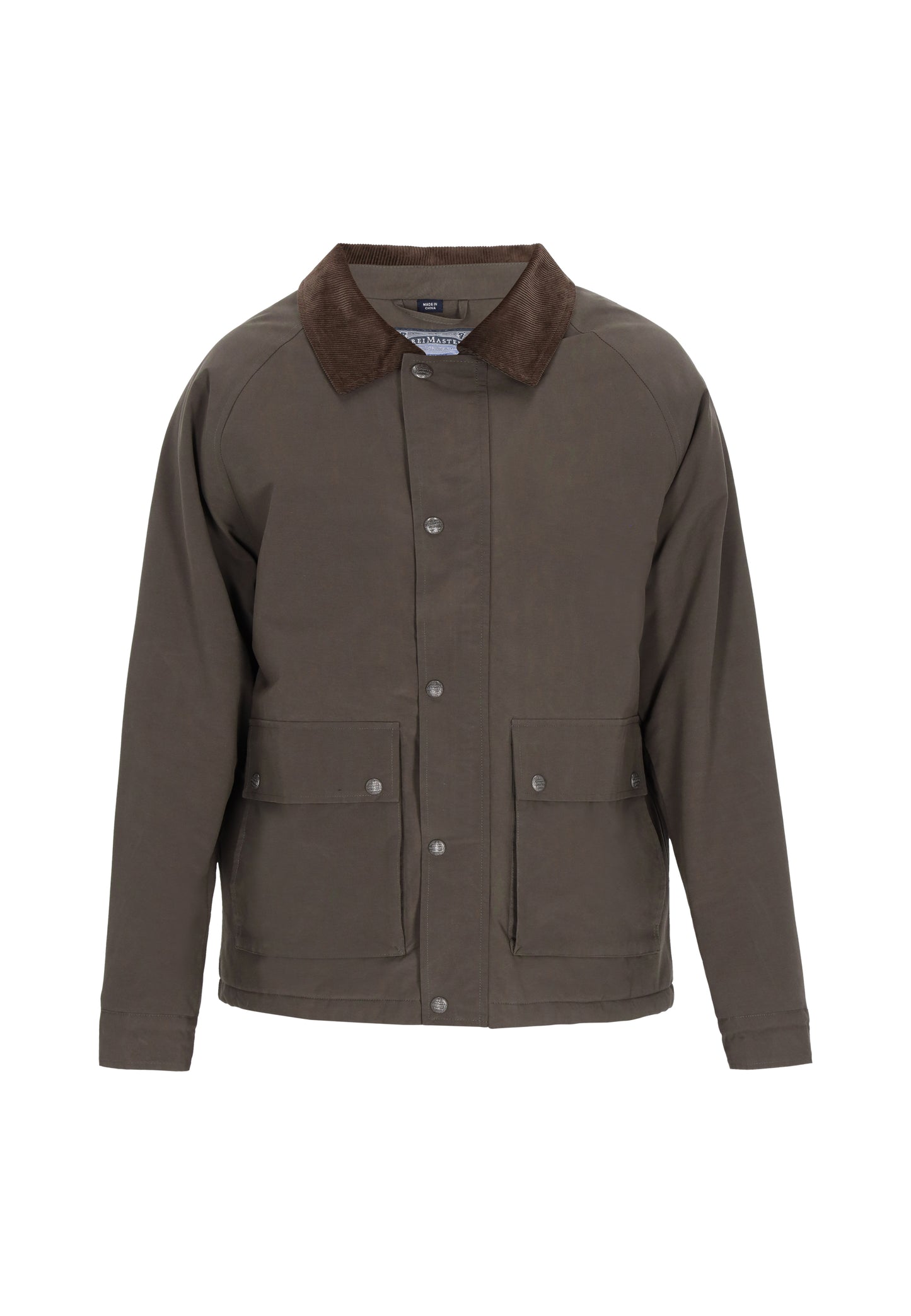 DreiMaster Vintage Men's Jacket