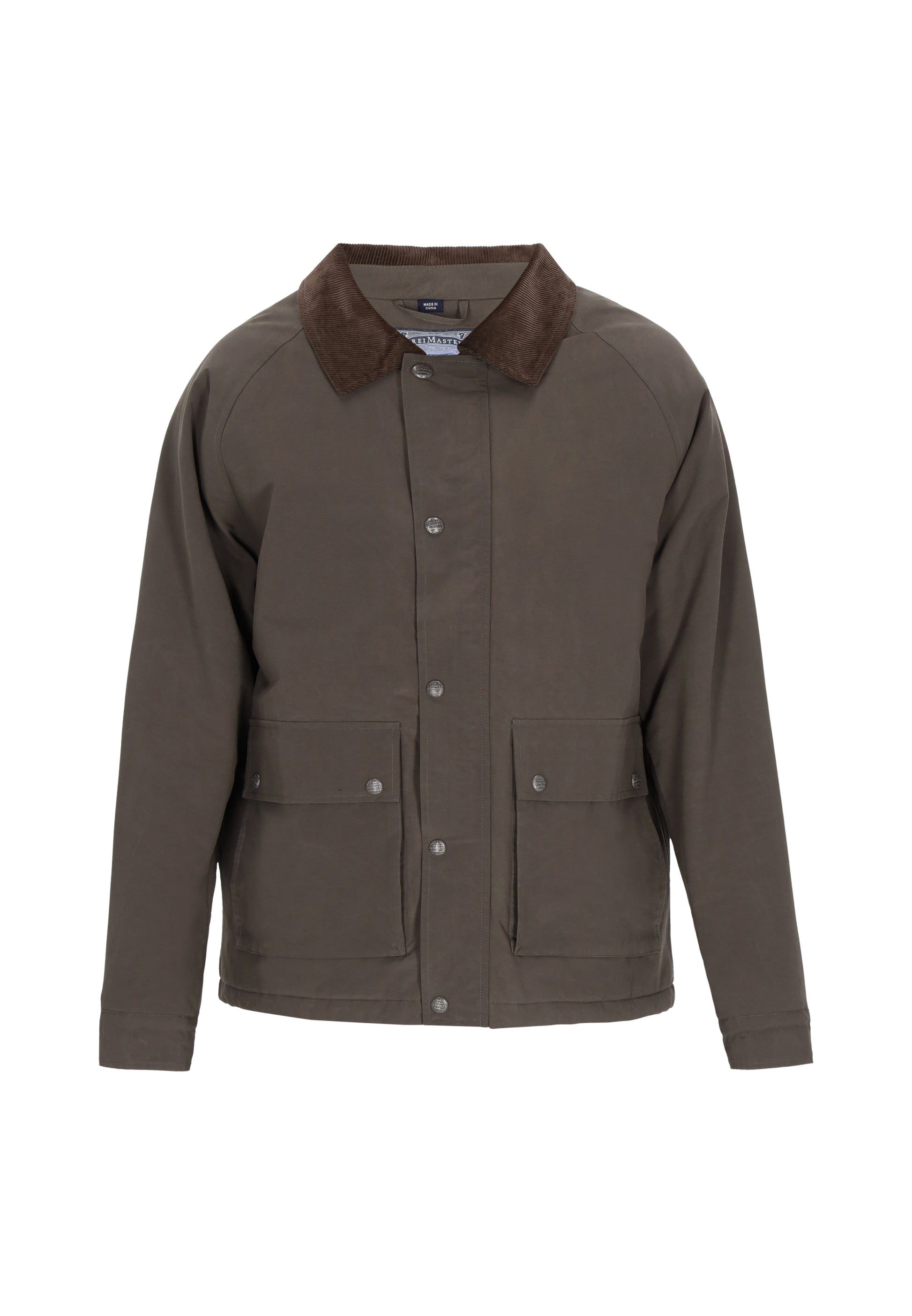 DreiMaster Vintage Men's Jacket