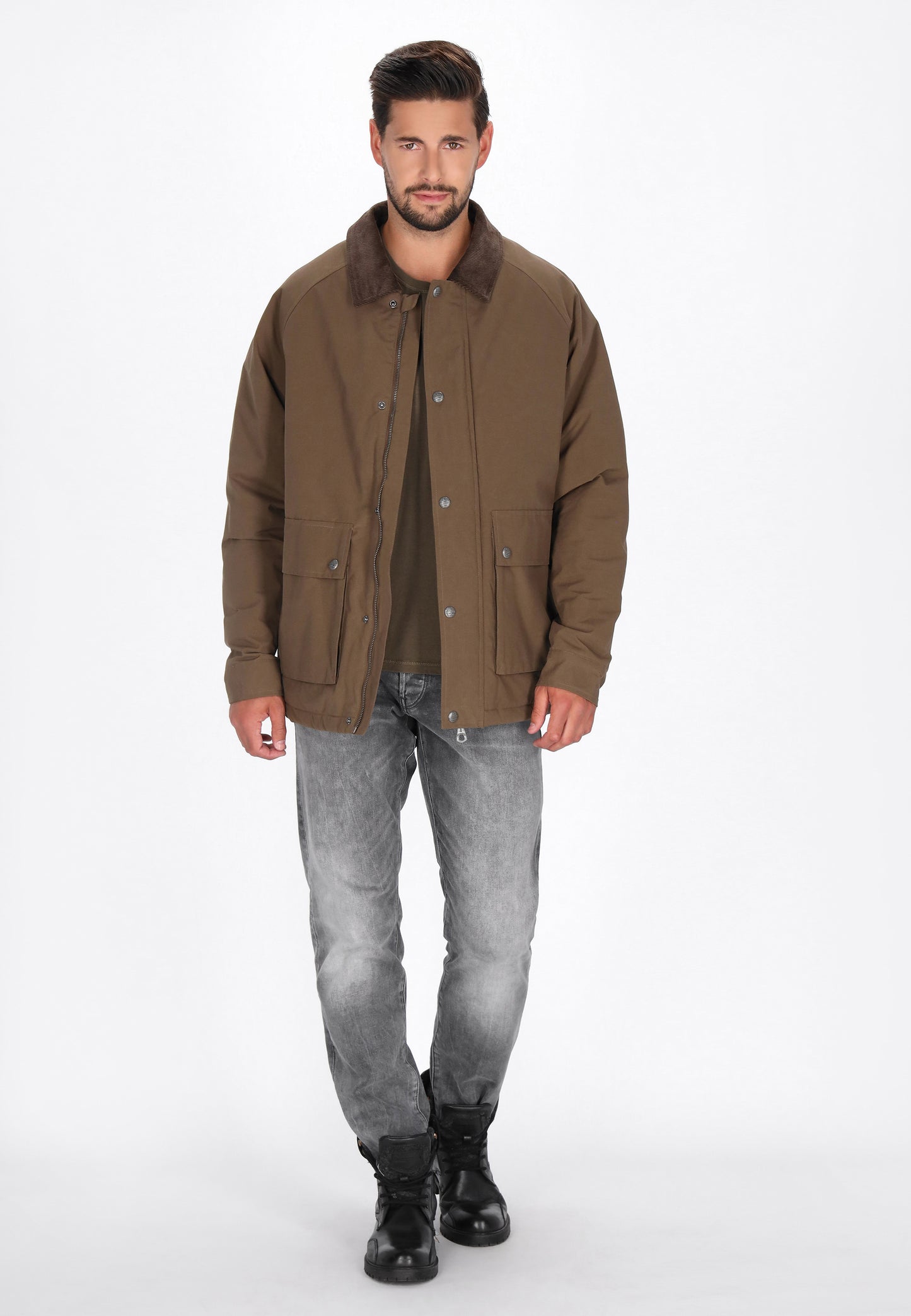 DreiMaster Vintage Men's Jacket