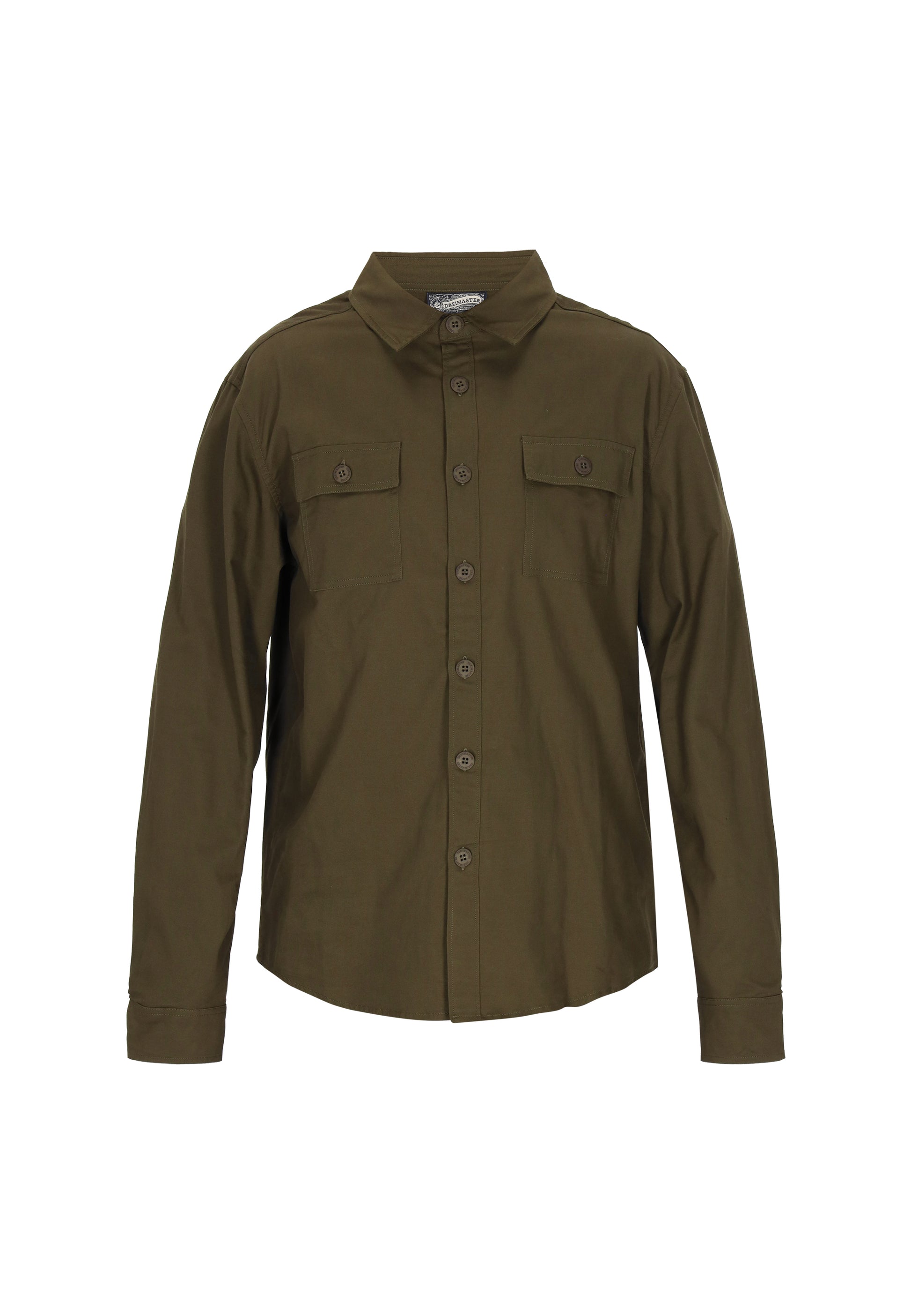 DreiMaster Vintage Men's Shirt