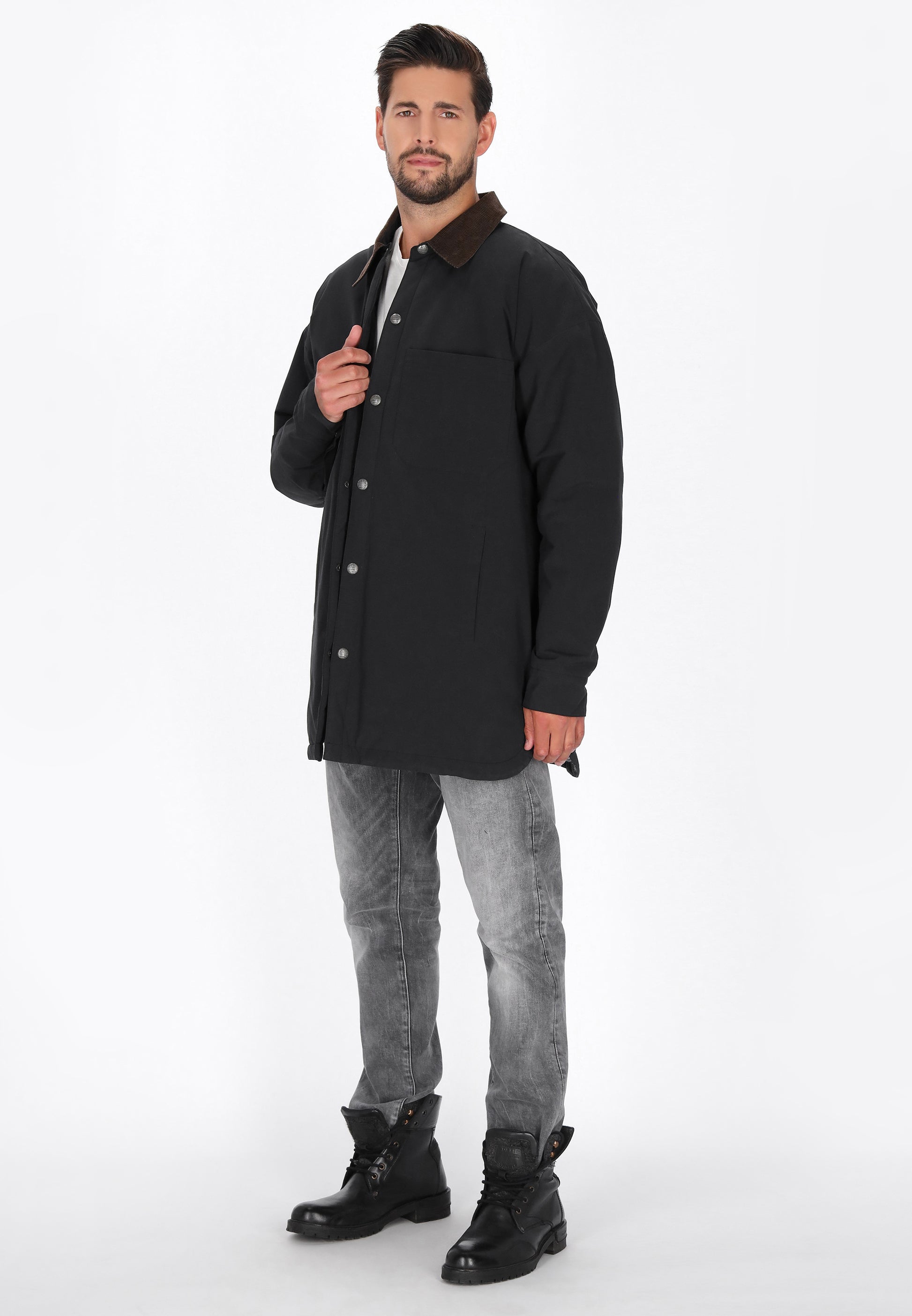 DreiMaster Vintage Men's Jacket