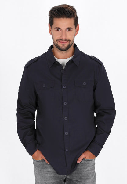 DreiMaster Vintage Men's Shirt