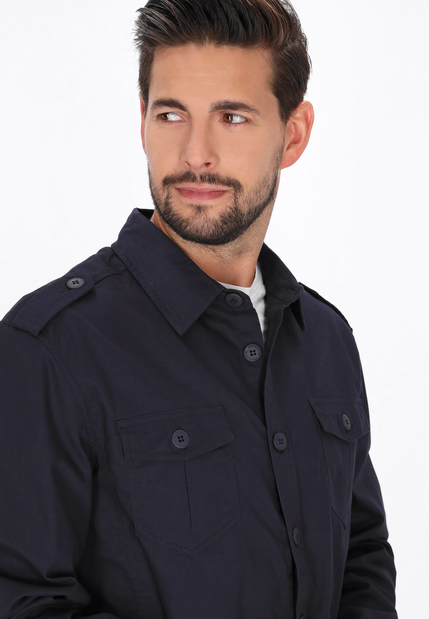 DreiMaster Vintage Men's Shirt