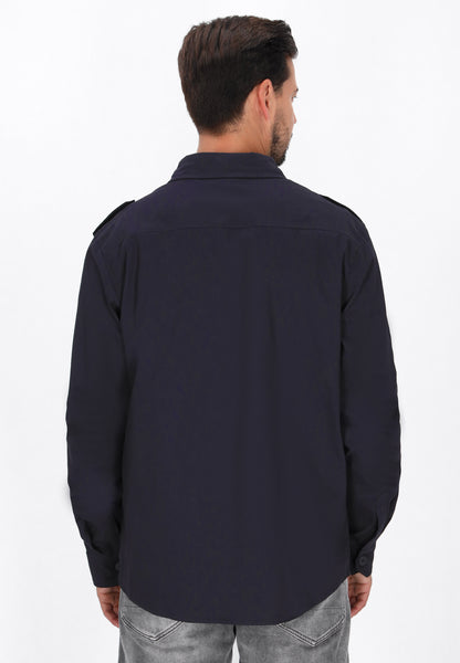 DreiMaster Vintage Men's Shirt