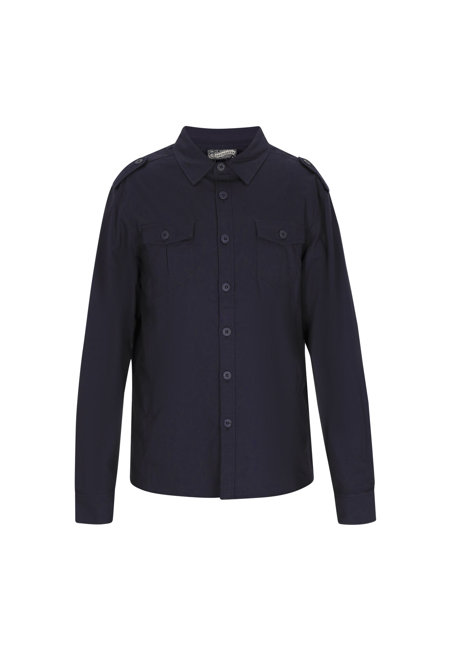 DreiMaster Vintage Men's Shirt