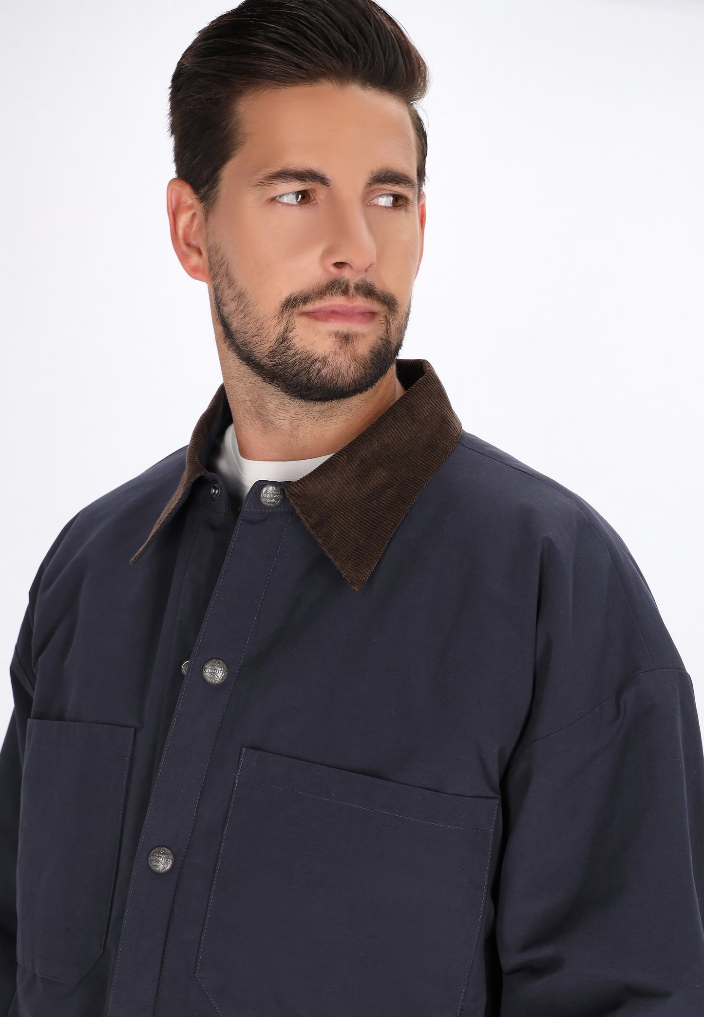 DreiMaster Vintage Men's Jacket