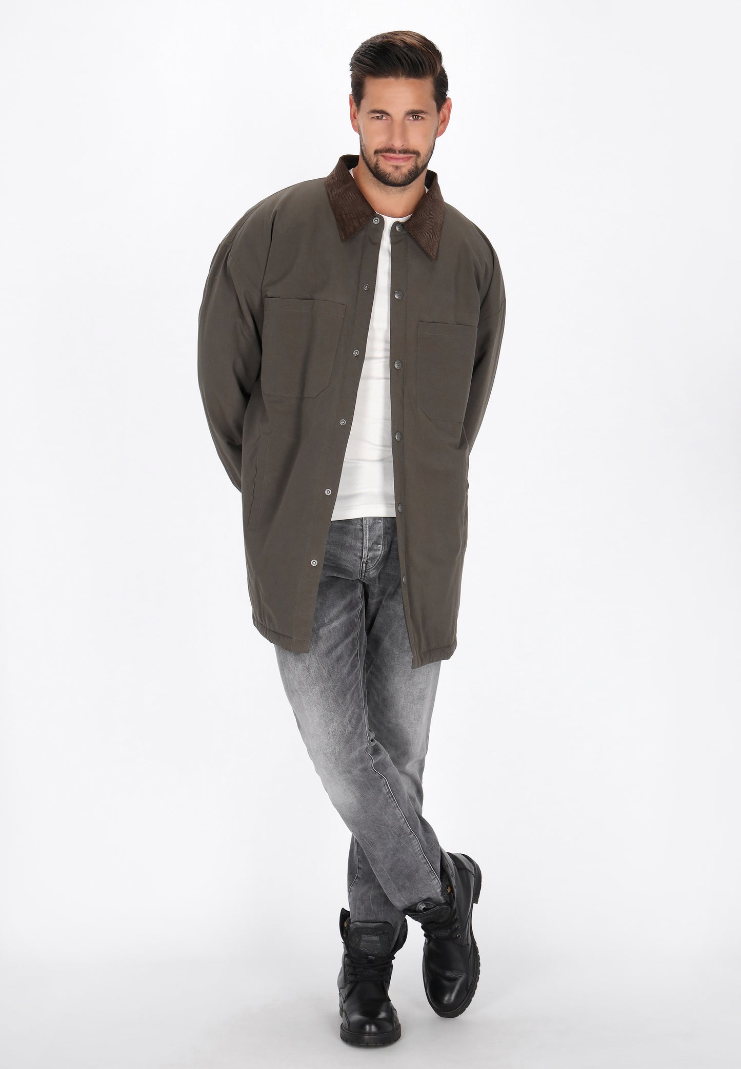 DreiMaster Vintage Men's Jacket