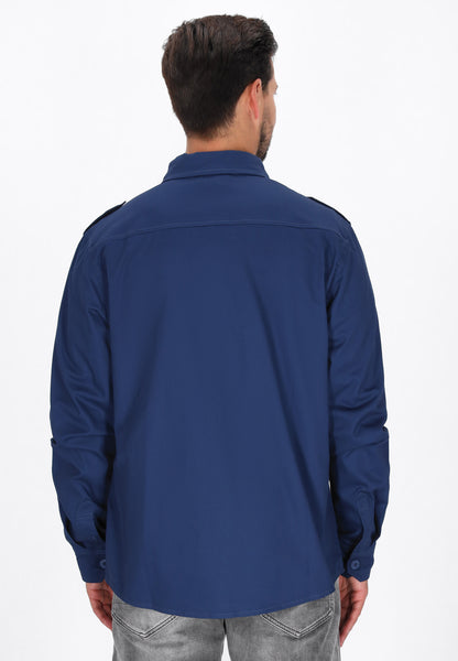 DreiMaster Vintage Men's Shirt