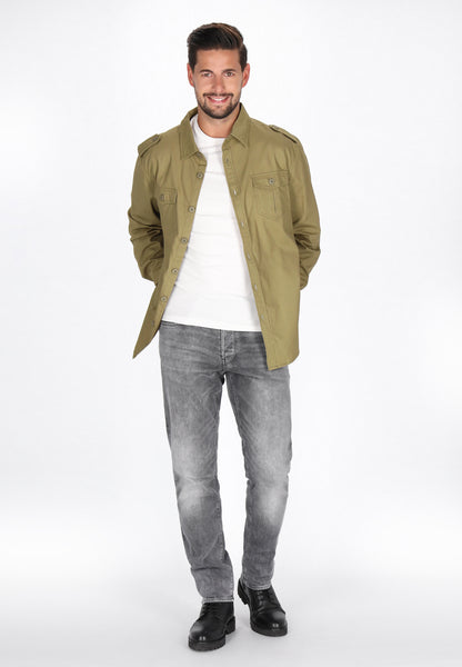 DreiMaster Vintage Men's Shirt