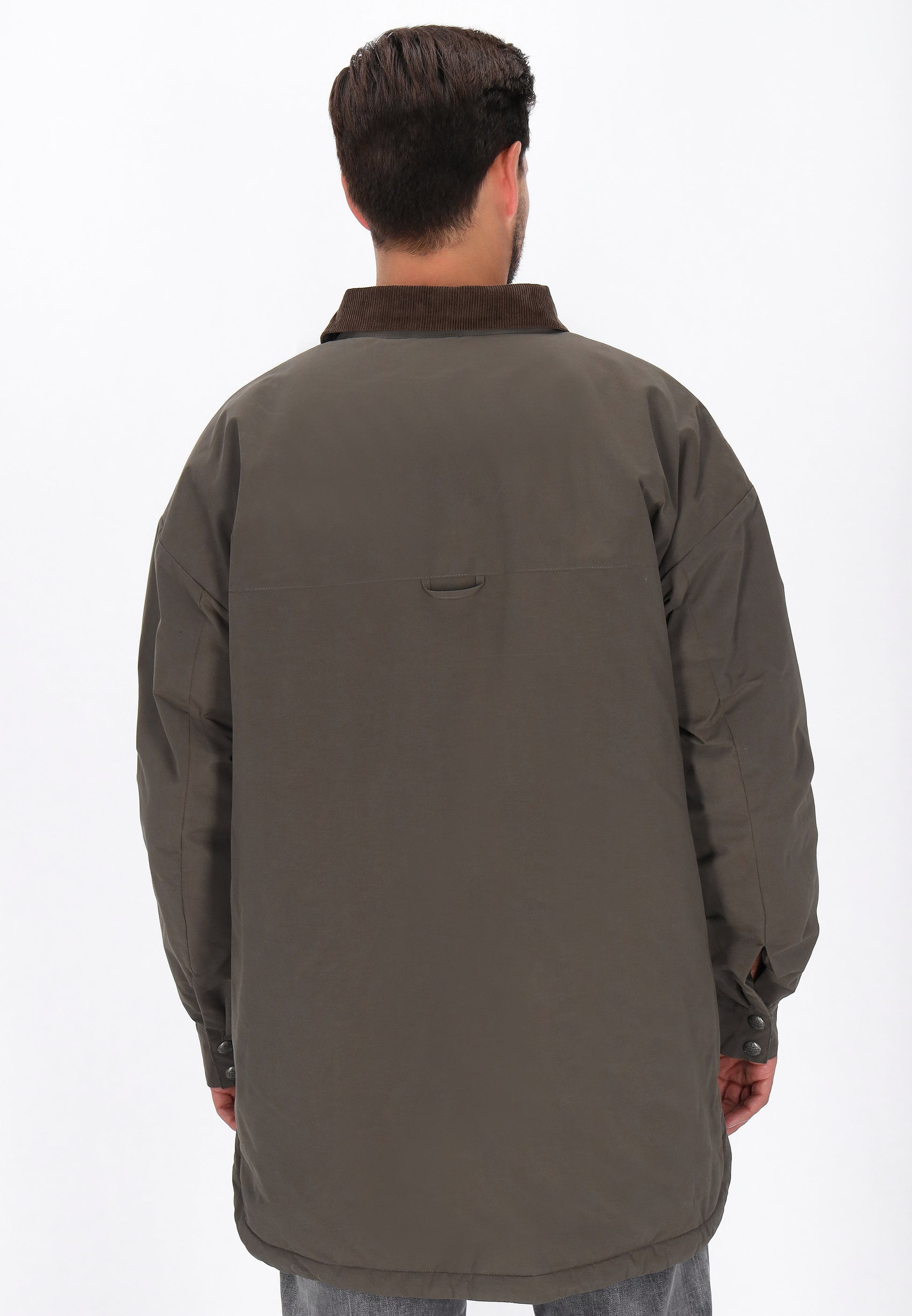 DreiMaster Vintage Men's Jacket