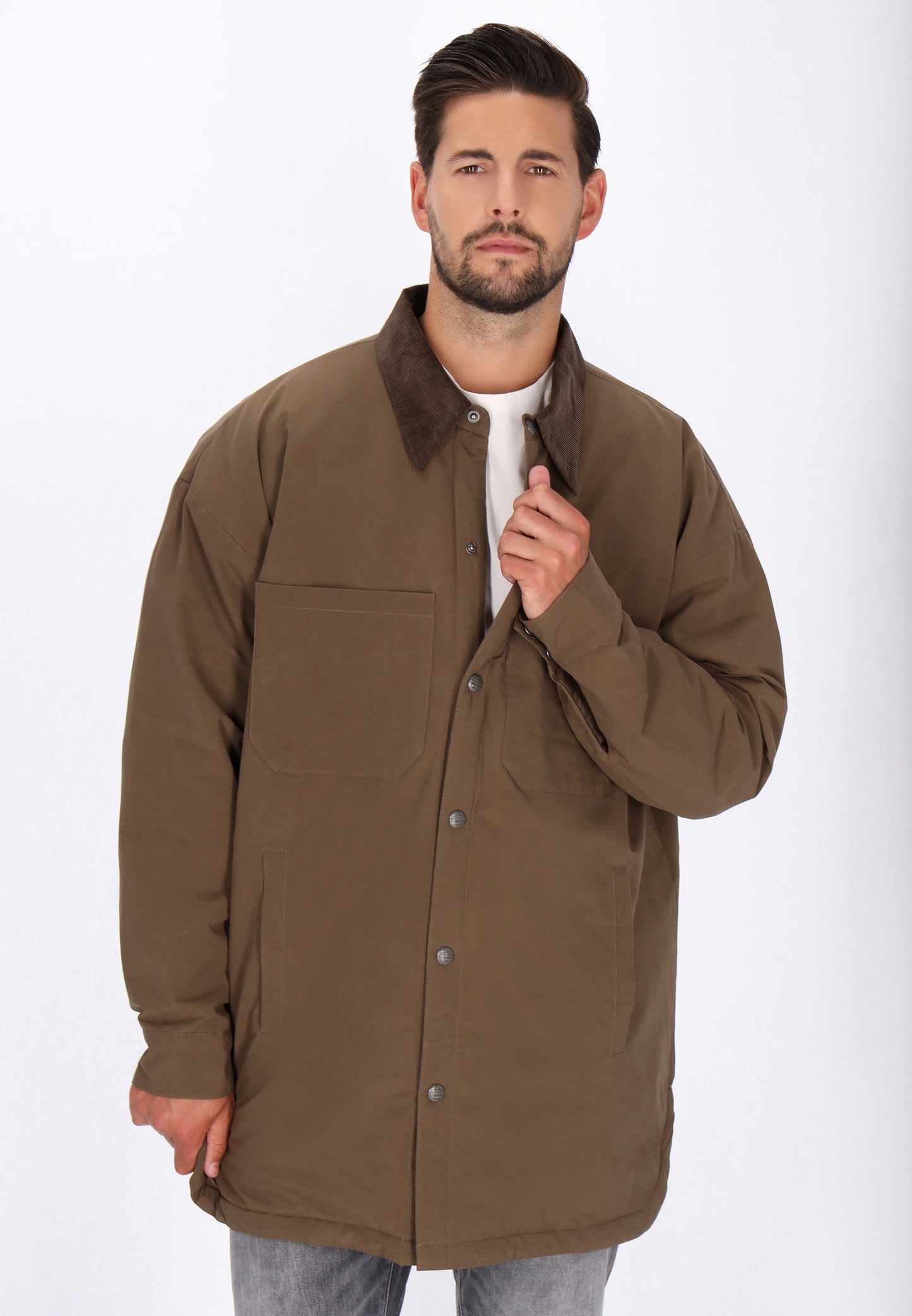 DreiMaster Vintage Men's Jacket