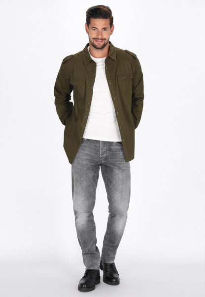 DreiMaster Vintage Men's Shirt