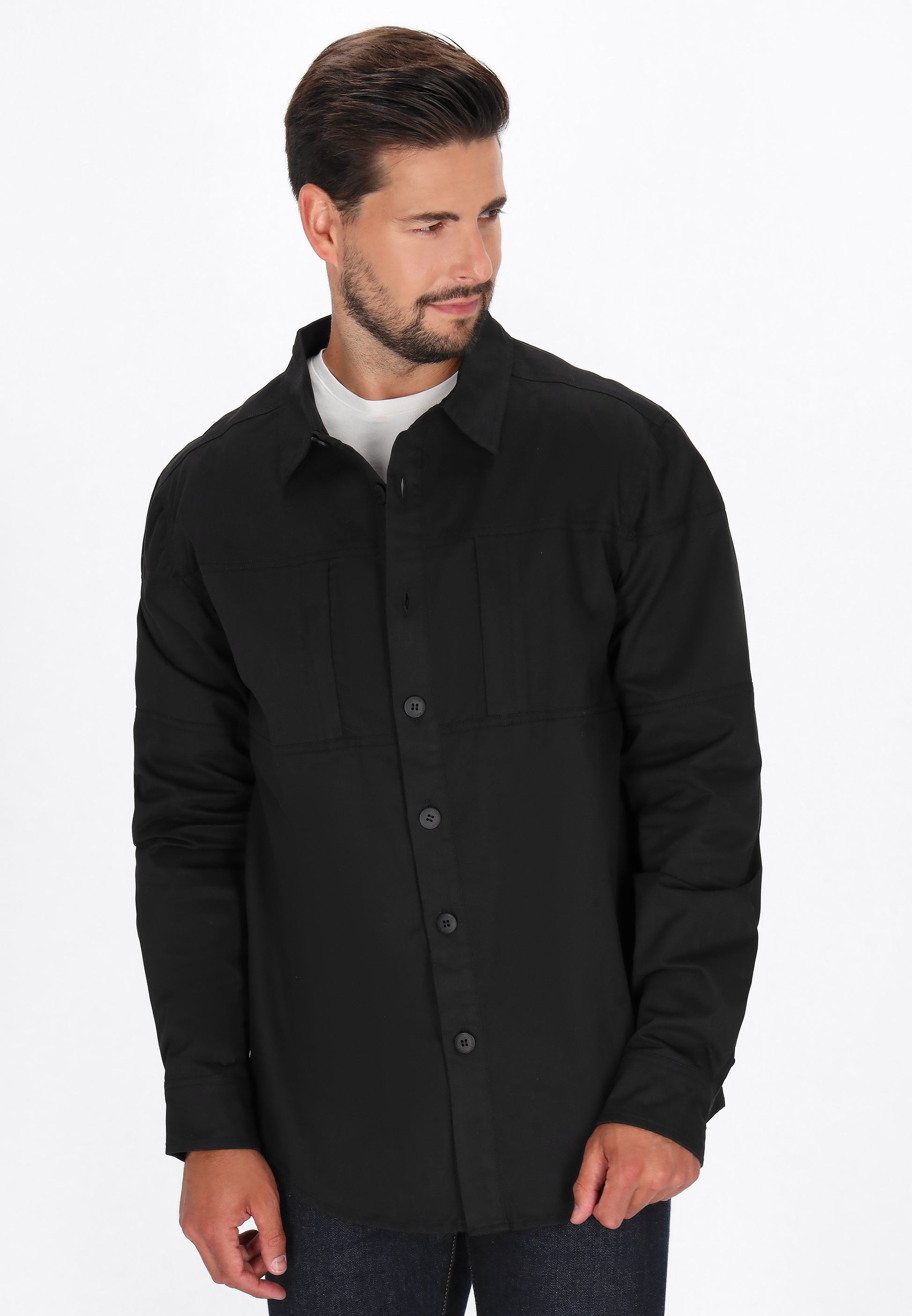 DreiMaster Vintage Men's Shirt