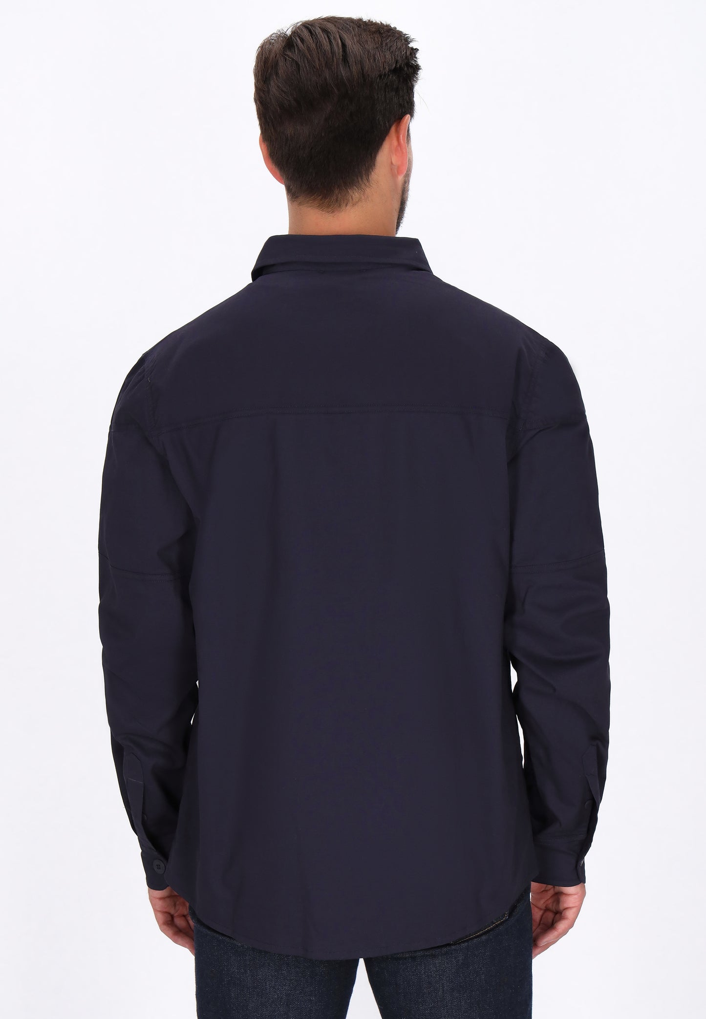 DreiMaster Vintage Men's Shirt