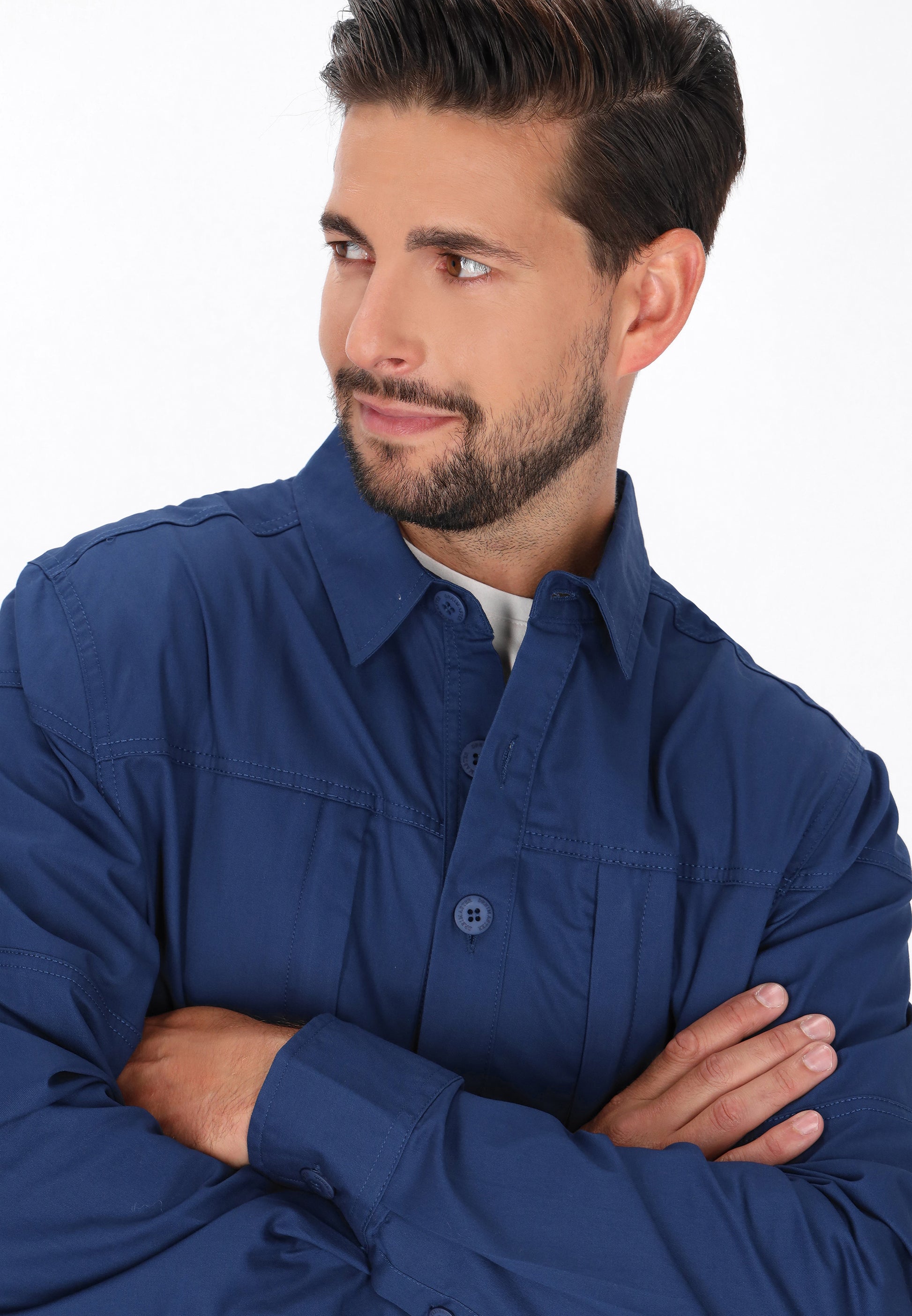 DreiMaster Vintage Men's Shirt