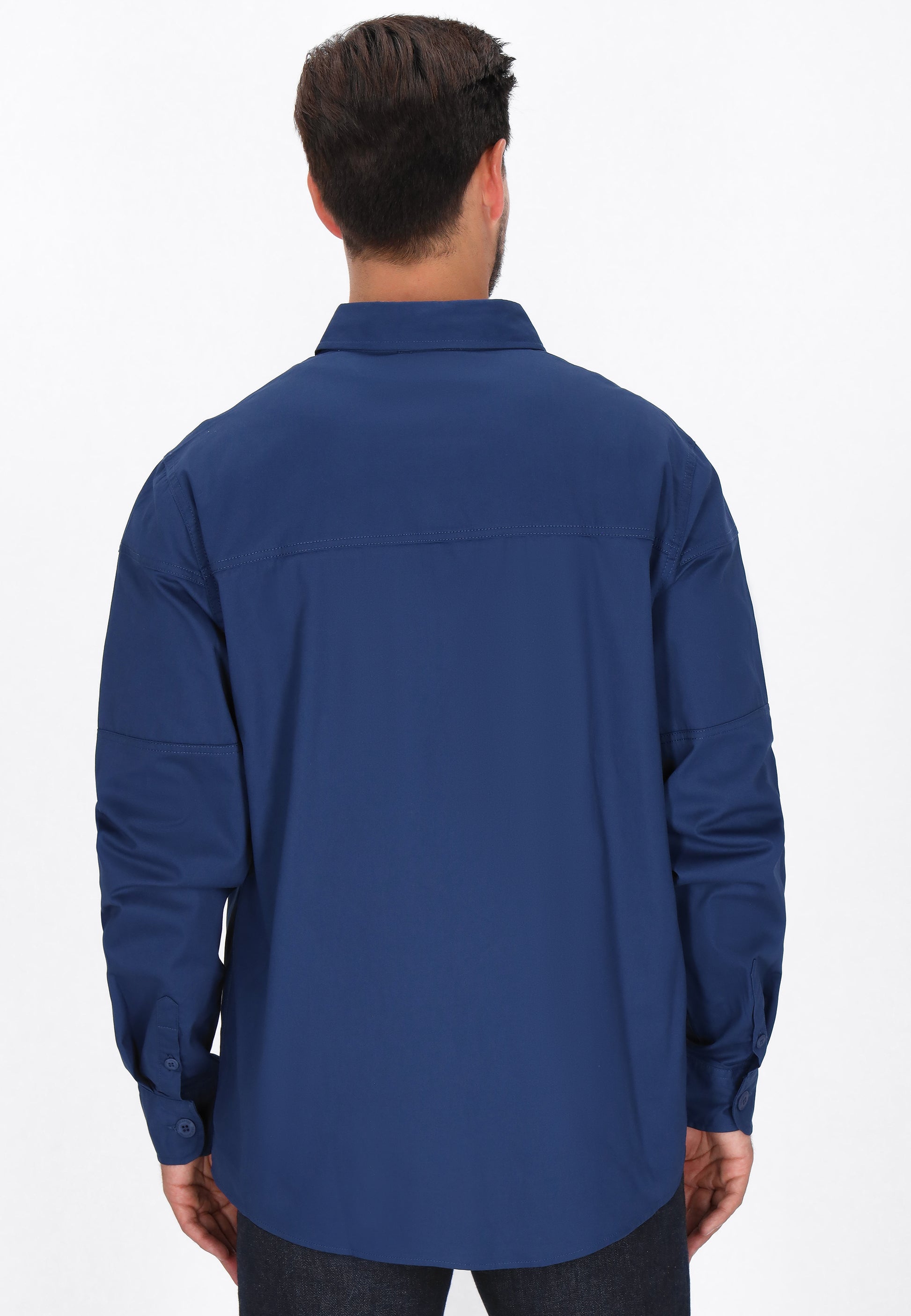 DreiMaster Vintage Men's Shirt