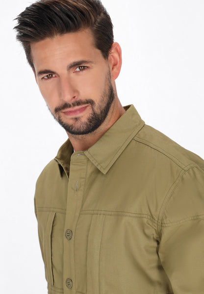 DreiMaster Vintage Men's Shirt