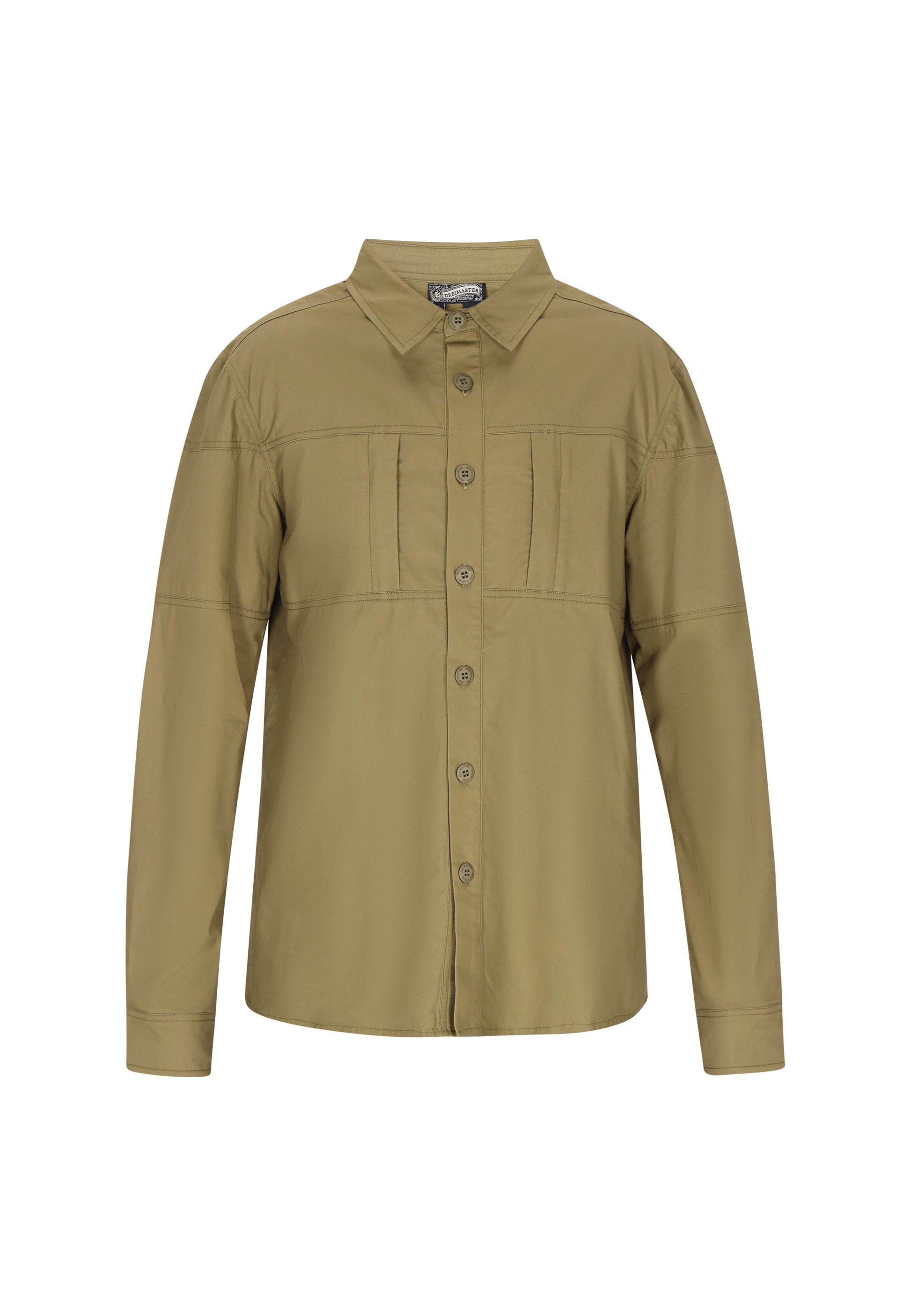 DreiMaster Vintage Men's Shirt