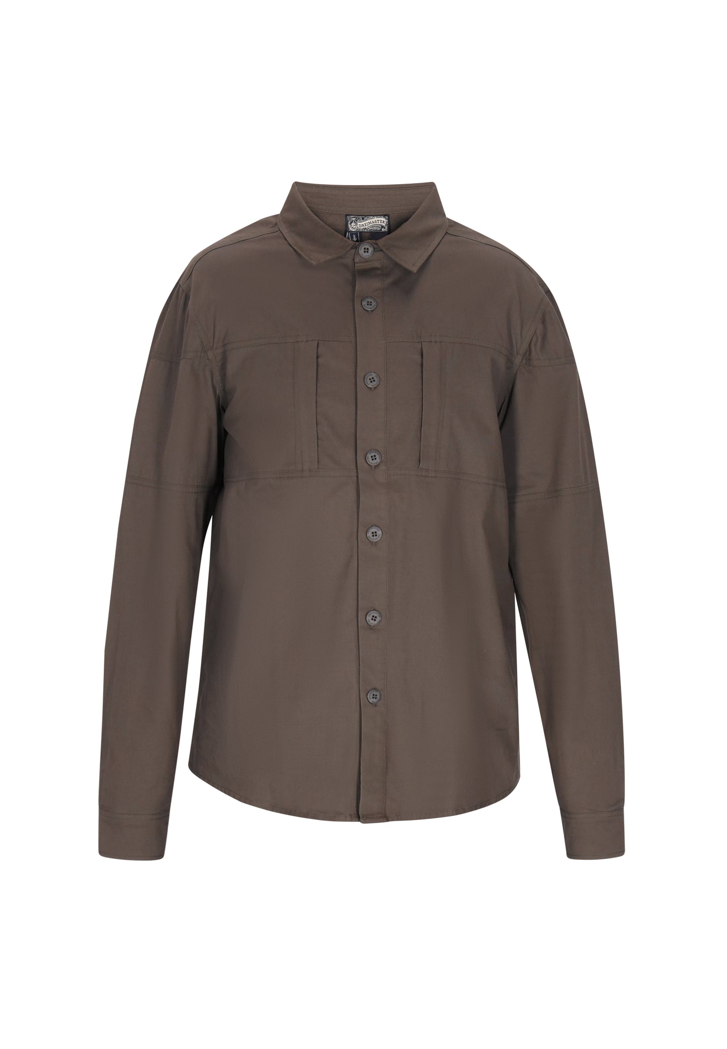 DreiMaster Vintage Men's Shirt