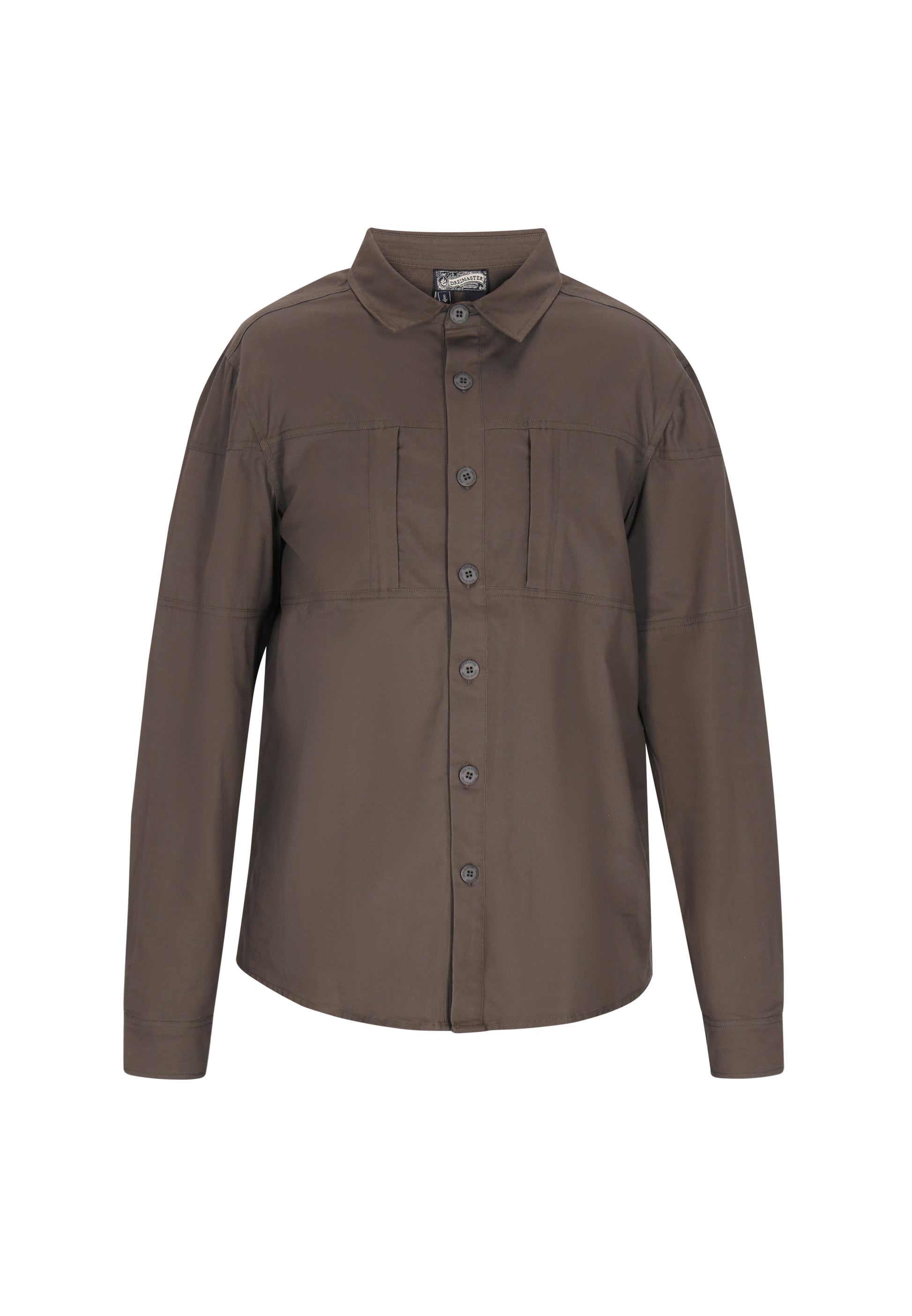 DreiMaster Vintage Men's Shirt