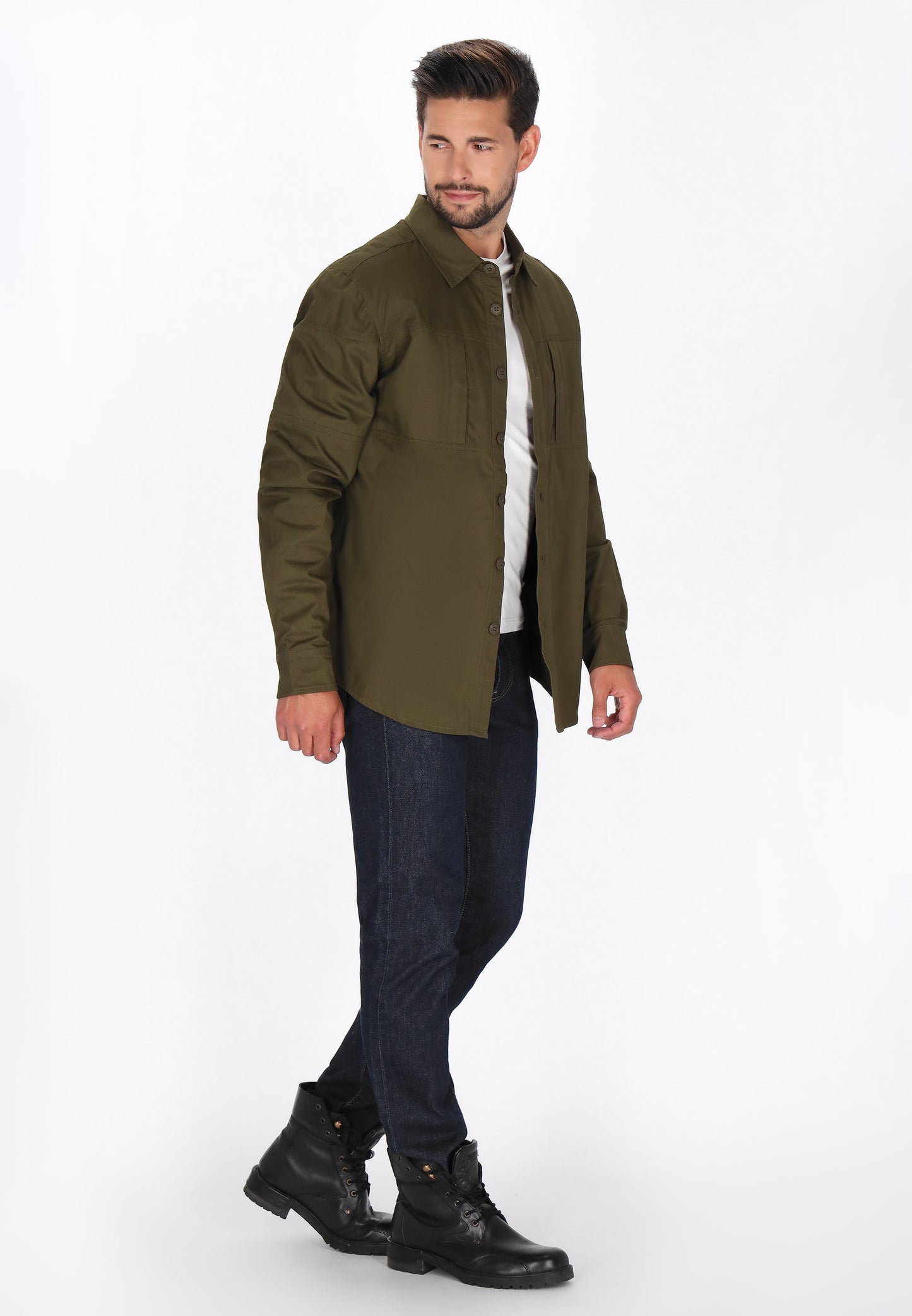 DreiMaster Vintage Men's Shirt