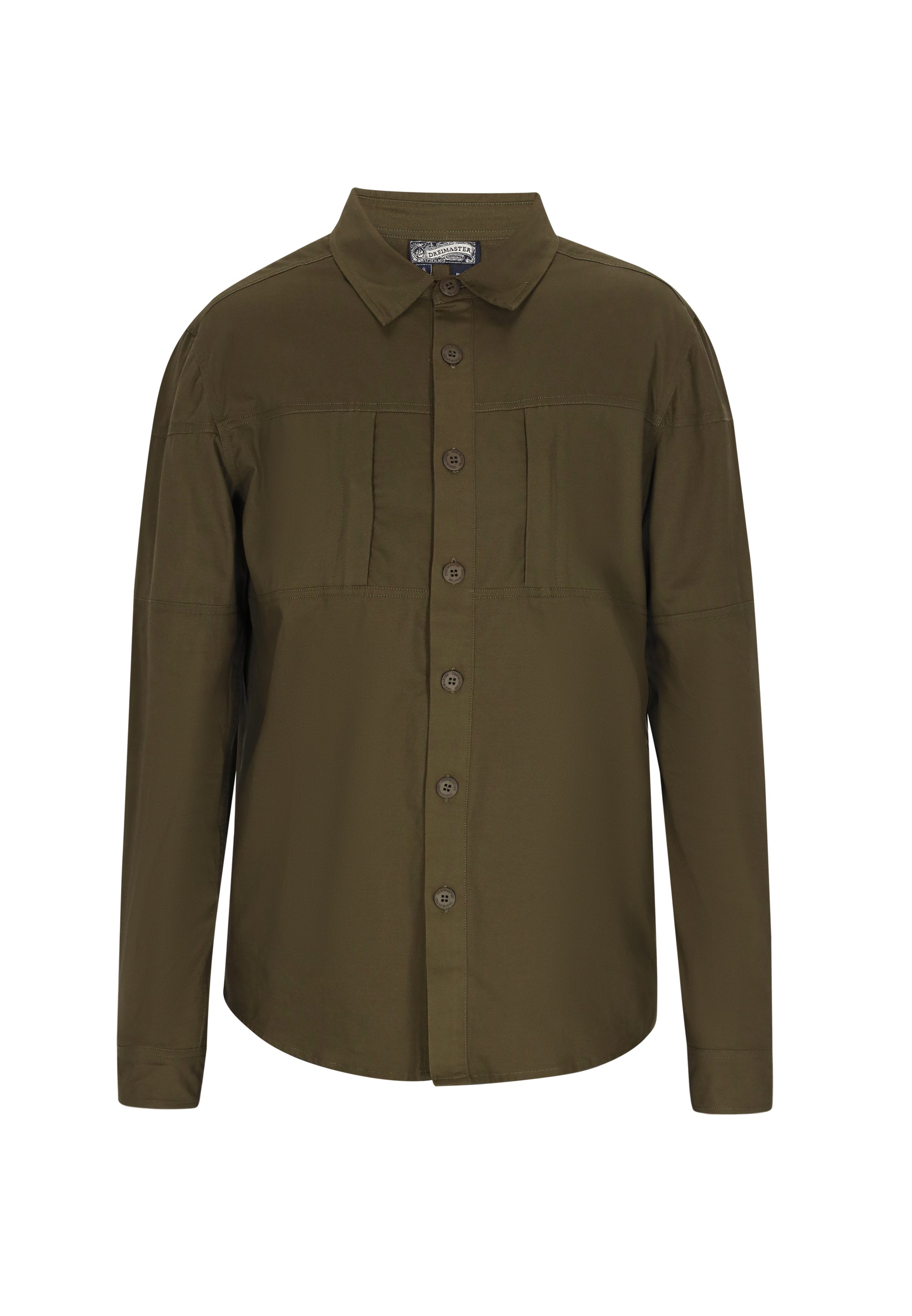 DreiMaster Vintage Men's Shirt