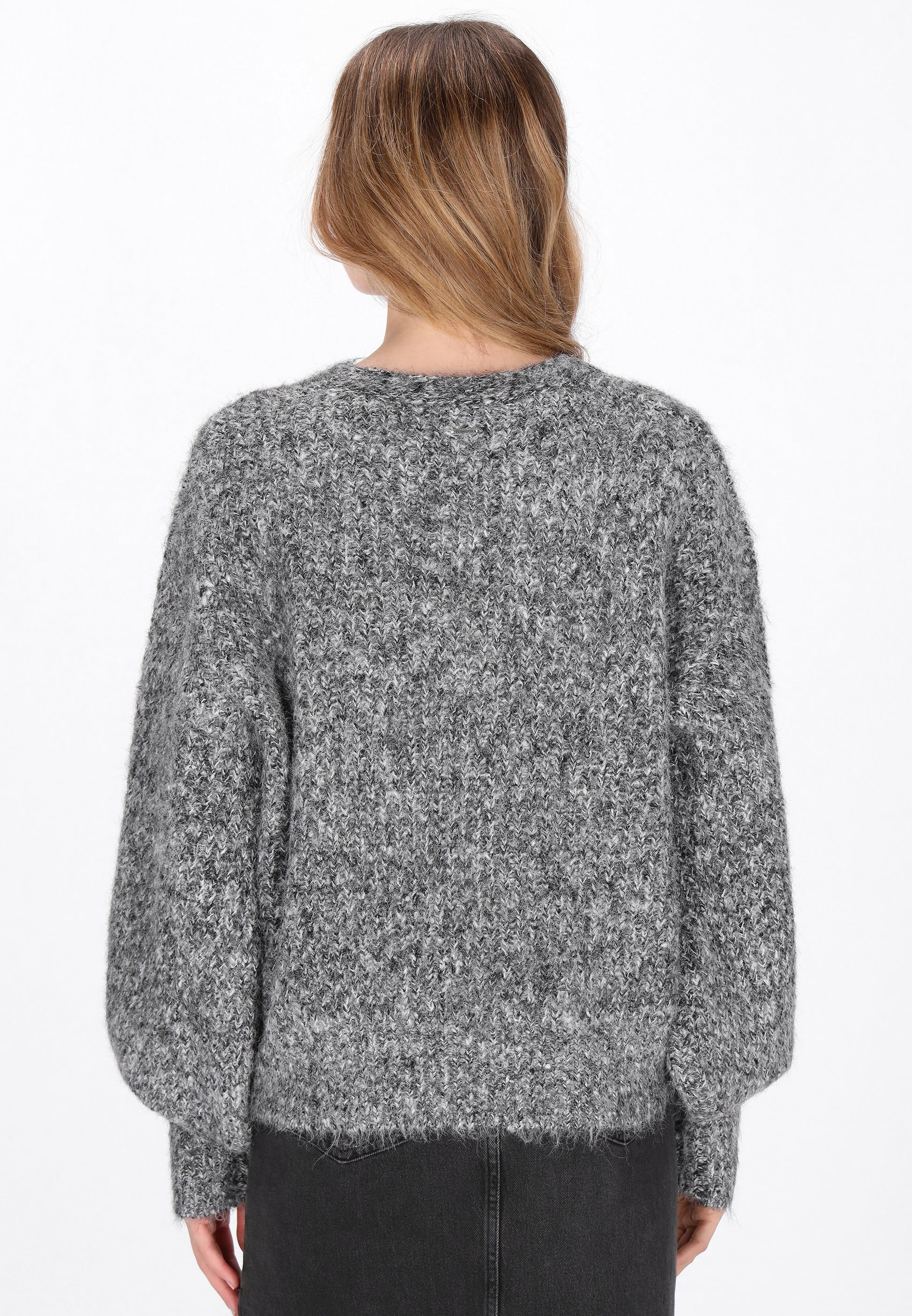 DreiMaster Vintage Damen Cardigan