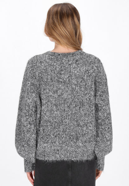 DreiMaster Vintage Damen Cardigan