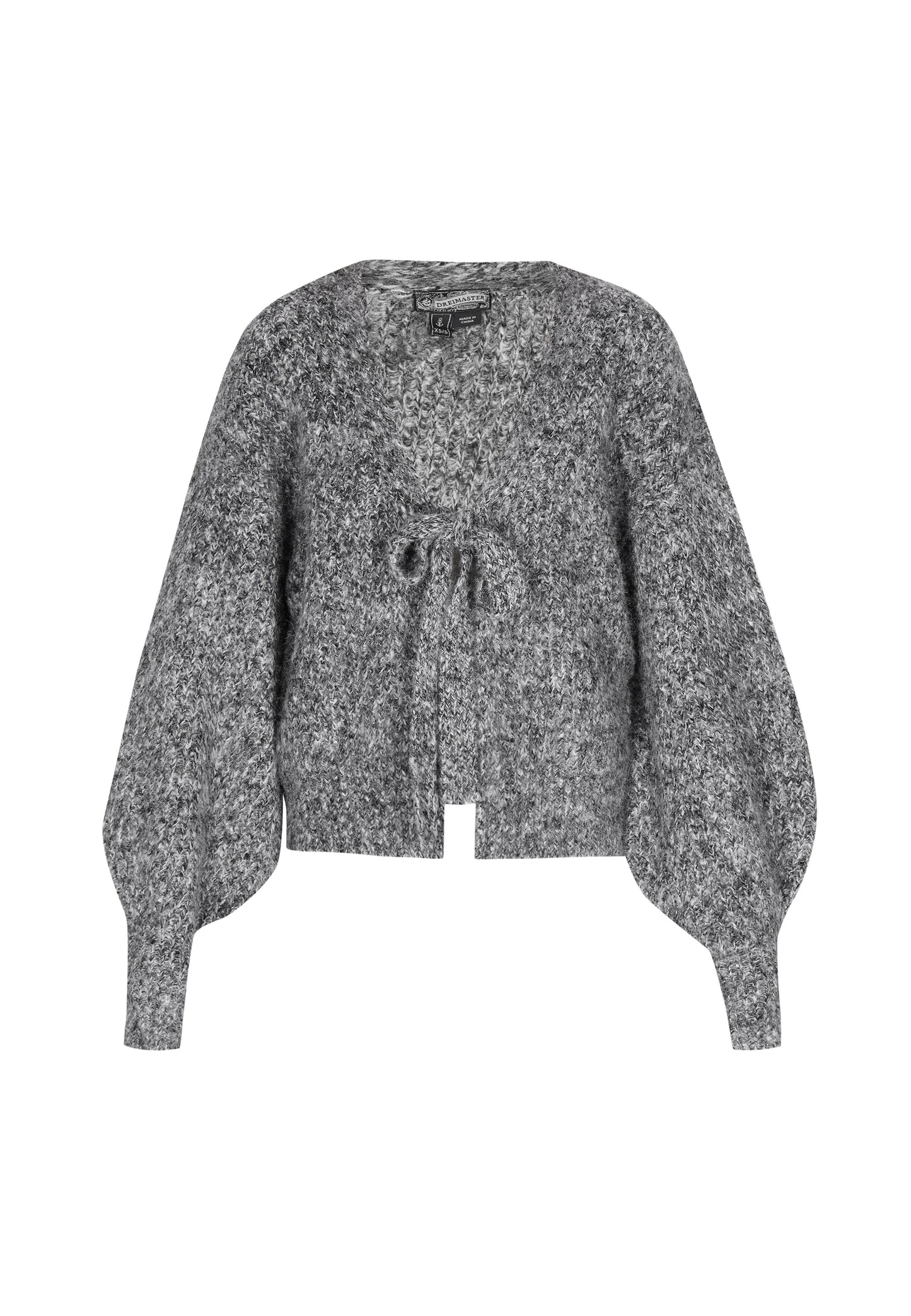 DreiMaster Vintage Damen Cardigan