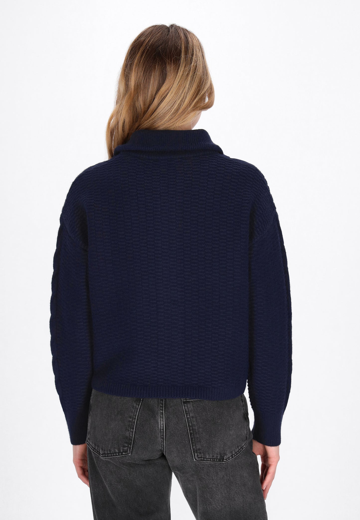 DreiMaster Vintage damski kardigan