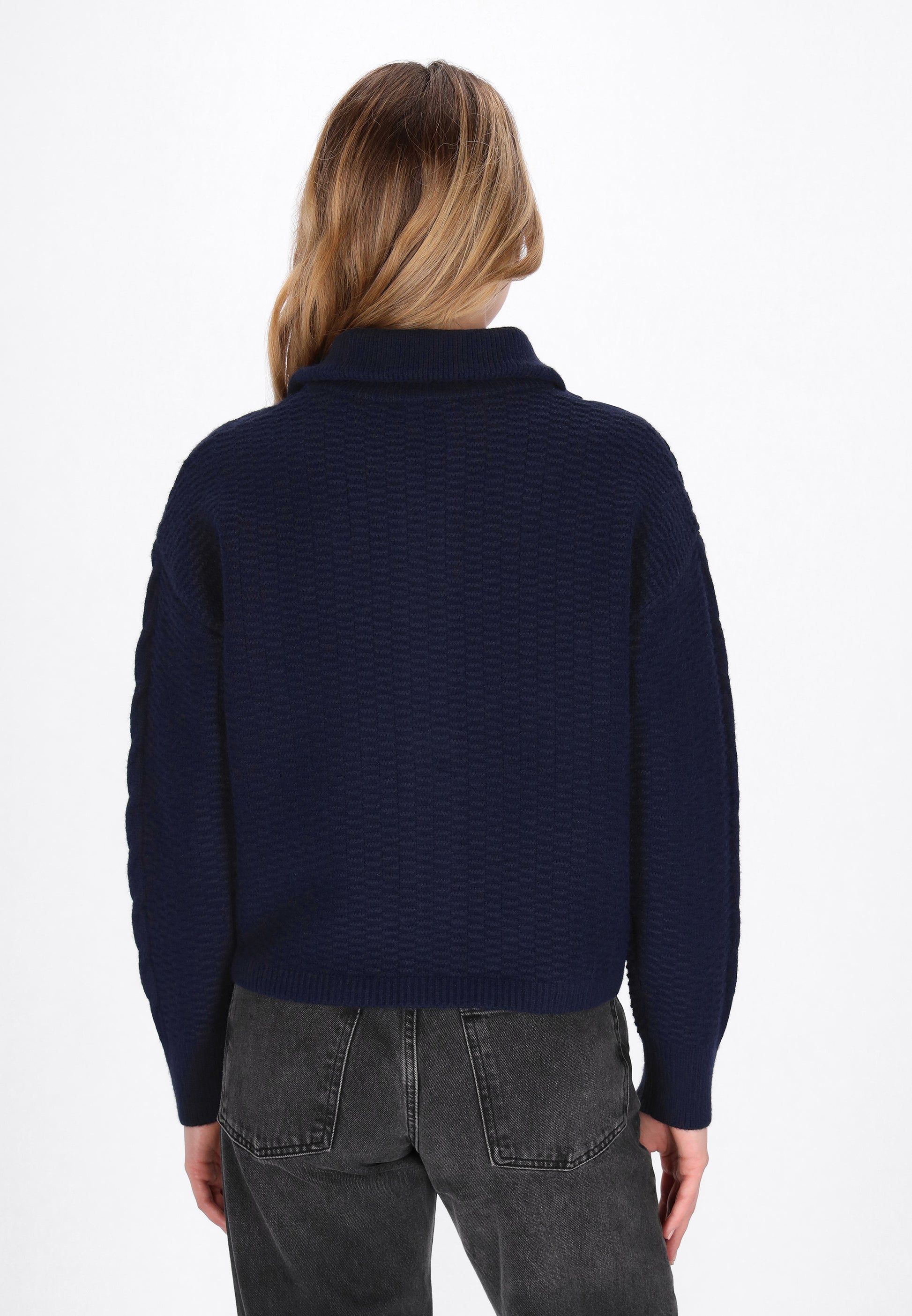 DreiMaster Vintage damski kardigan