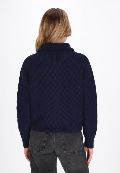 DreiMaster Vintage damski kardigan