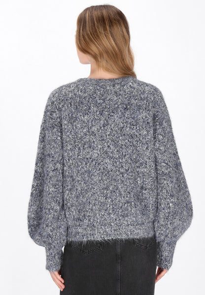 DreiMaster Vintage Damen Cardigan