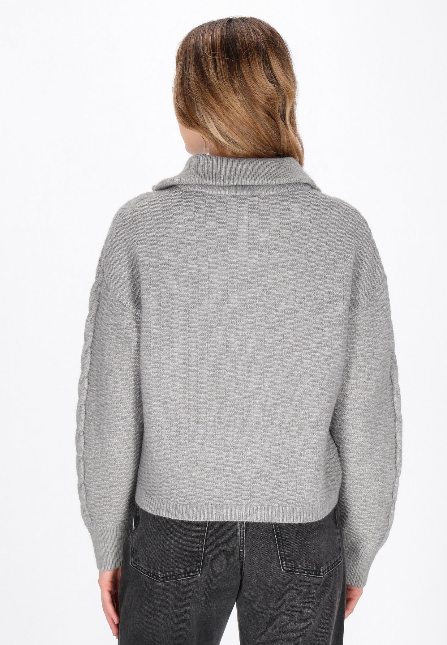 DreiMaster Vintage damski kardigan