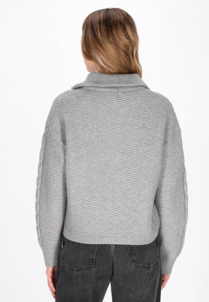 DreiMaster Vintage damski kardigan