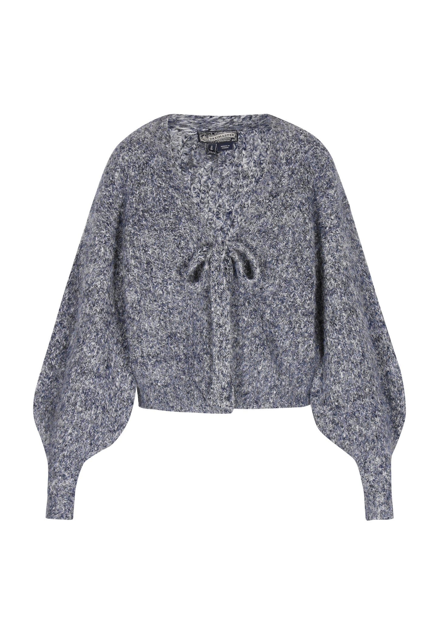 DreiMaster Vintage Damen Cardigan