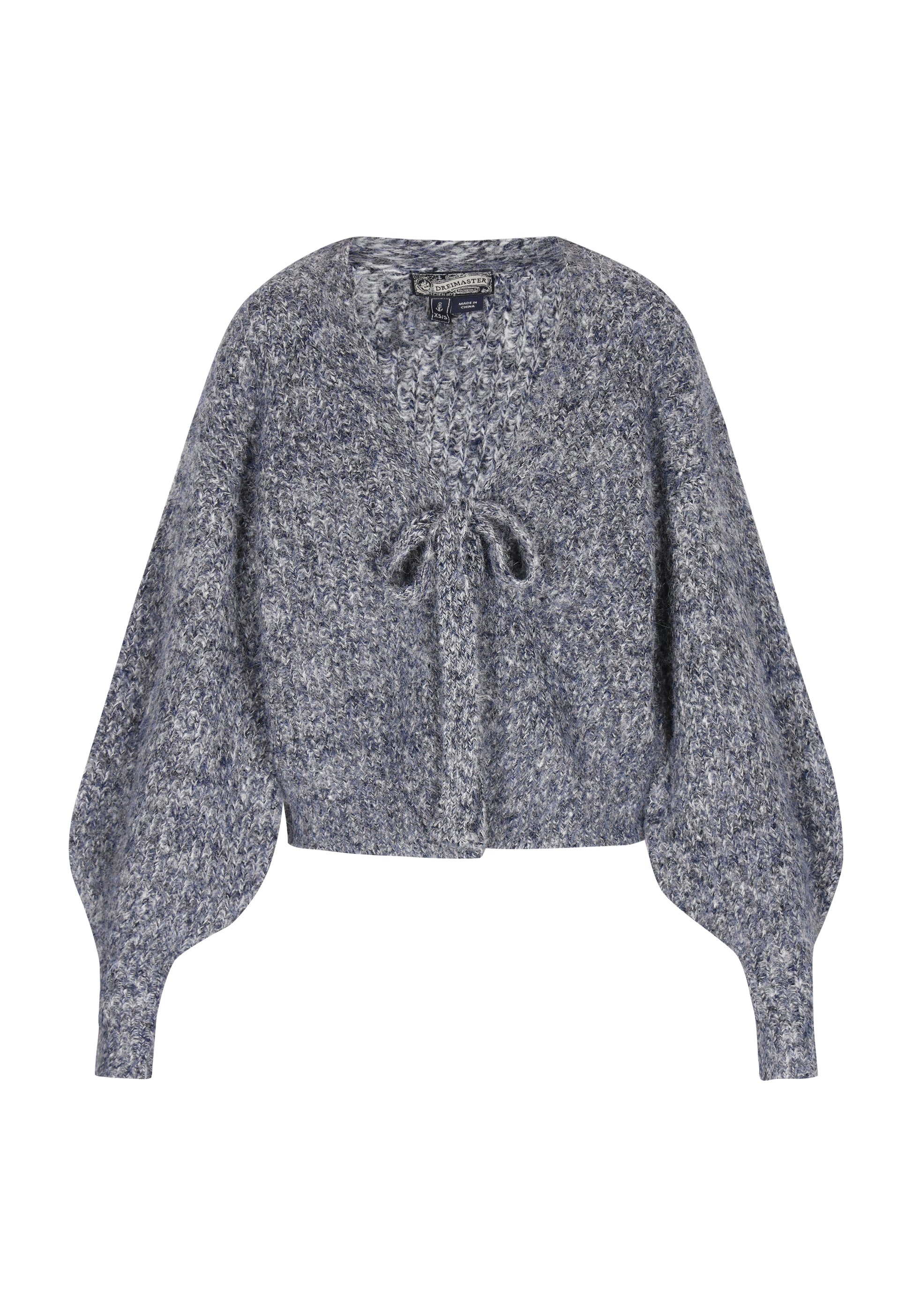 DreiMaster Vintage Damen Cardigan