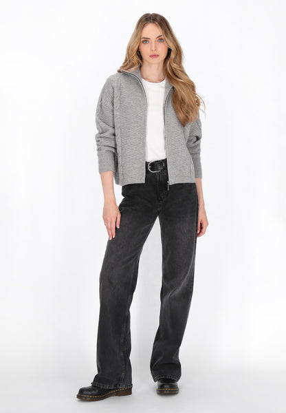 DreiMaster Vintage damski kardigan