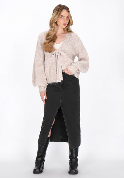 DreiMaster Vintage Damen Cardigan