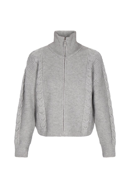 DreiMaster Vintage damski kardigan