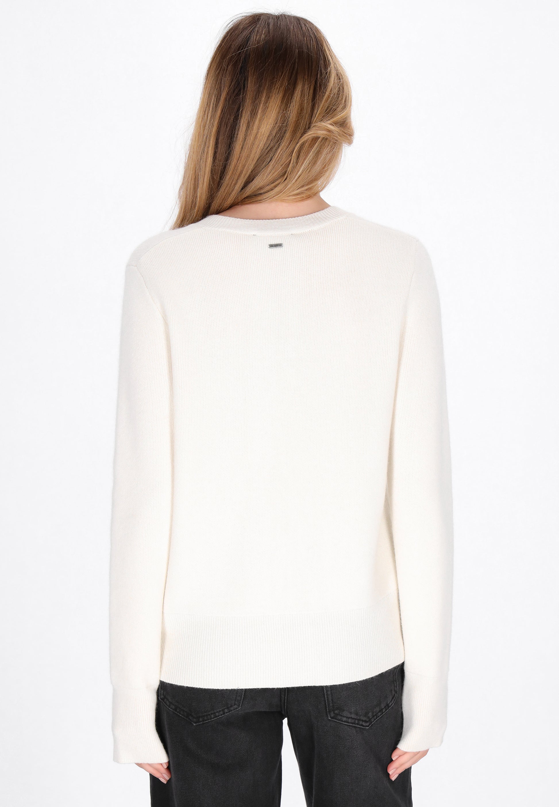 DreiMaster Vintage damski kardigan