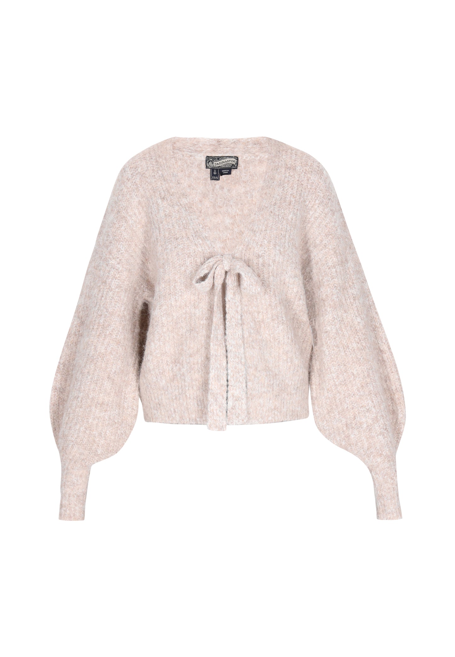 DreiMaster Vintage Damen Cardigan