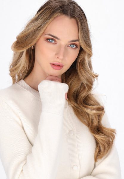 DreiMaster Vintage damski kardigan