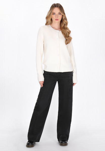 DreiMaster Vintage damski kardigan