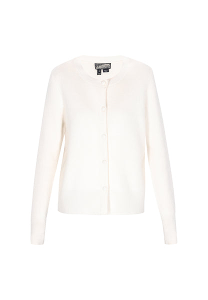 DreiMaster Vintage damski kardigan